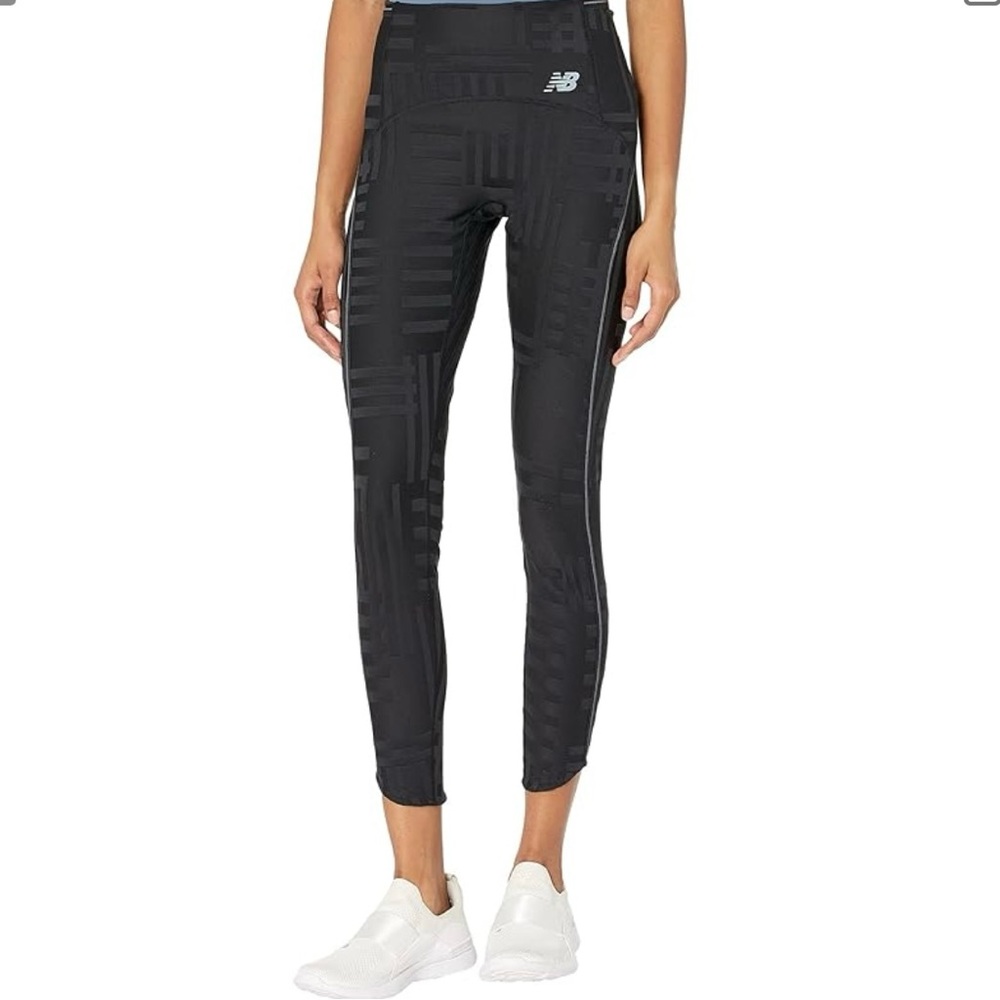 🏃🏽‍♀️SALE NWT NEW BALANCE Q SPEED PANTS